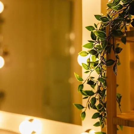 La Casa Bella — Parking Prive & Vue Sur L'abbaye * Caen