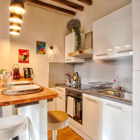 La Casa Bella — Parking Prive & Vue Sur L'abbaye *