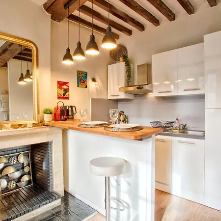 La Casa Bella — Parking Prive & Vue Sur L'abbaye *