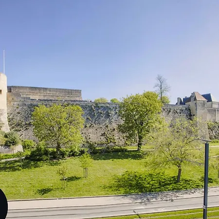 Apartment La Casa Bella — Parking Prive & Vue Sur L'abbaye *