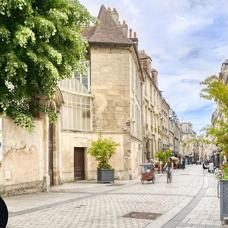 La Casa Bella — Parking Prive & Vue Sur L'abbaye *