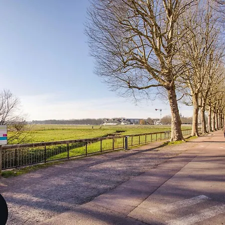 La Casa Bella — Parking Prive & Vue Sur L'abbaye * Caen
