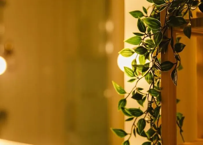 La Casa Bella — Parking Prive & Vue Sur L'abbaye * 凯恩